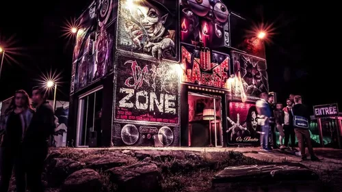 Vias : le retour de Dark Zone aujourd'hui pour une 4e saison